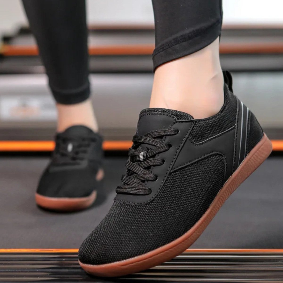 Ergonomic Barefoot Sneakers