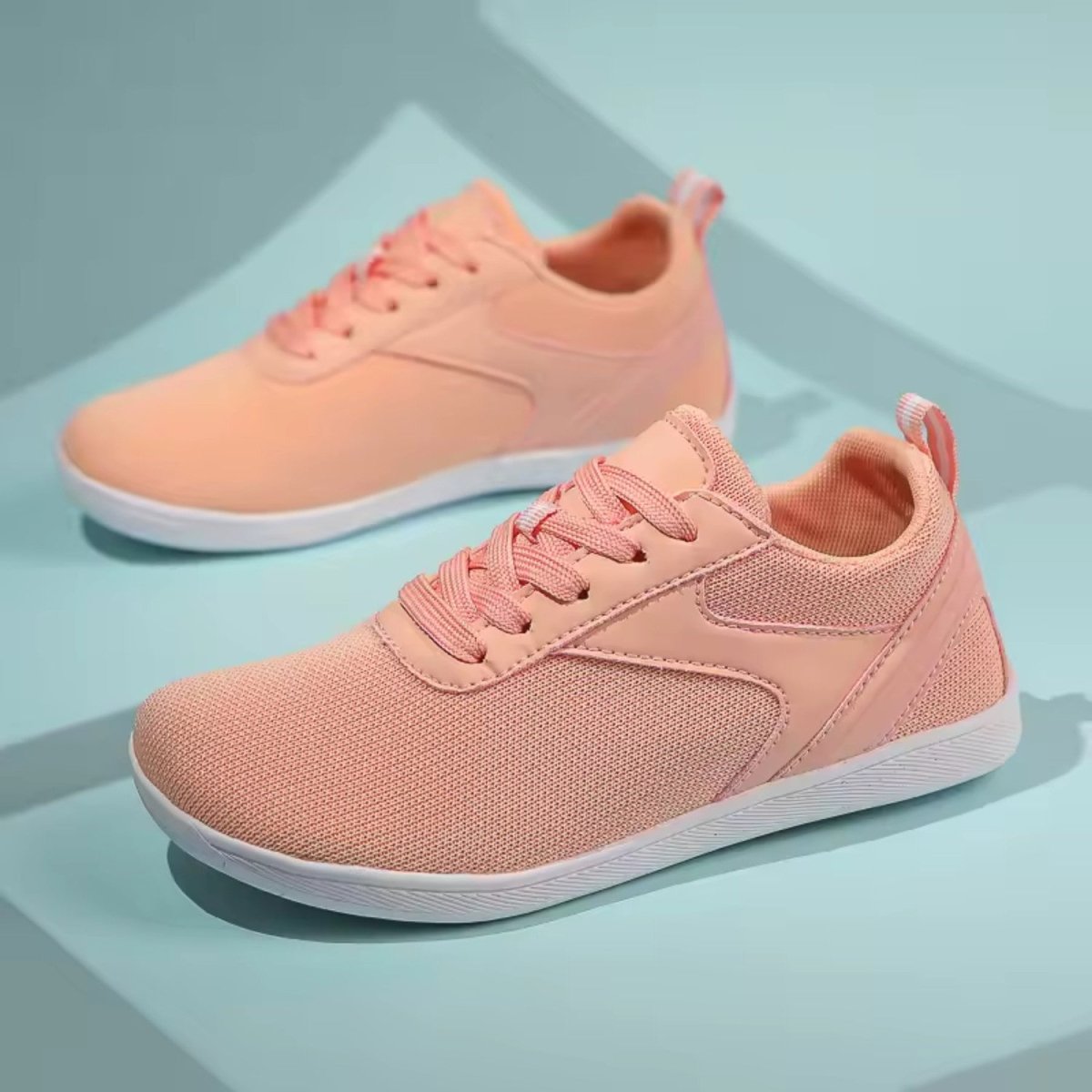 Ergonomic Barefoot Sneakers