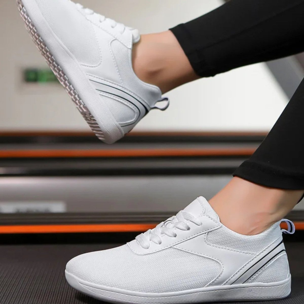 Ergonomic Barefoot Sneakers