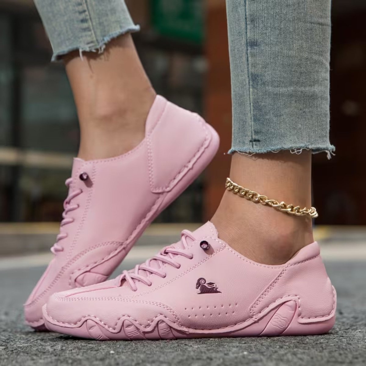 Ergonomic Barefoot Walking Shoes