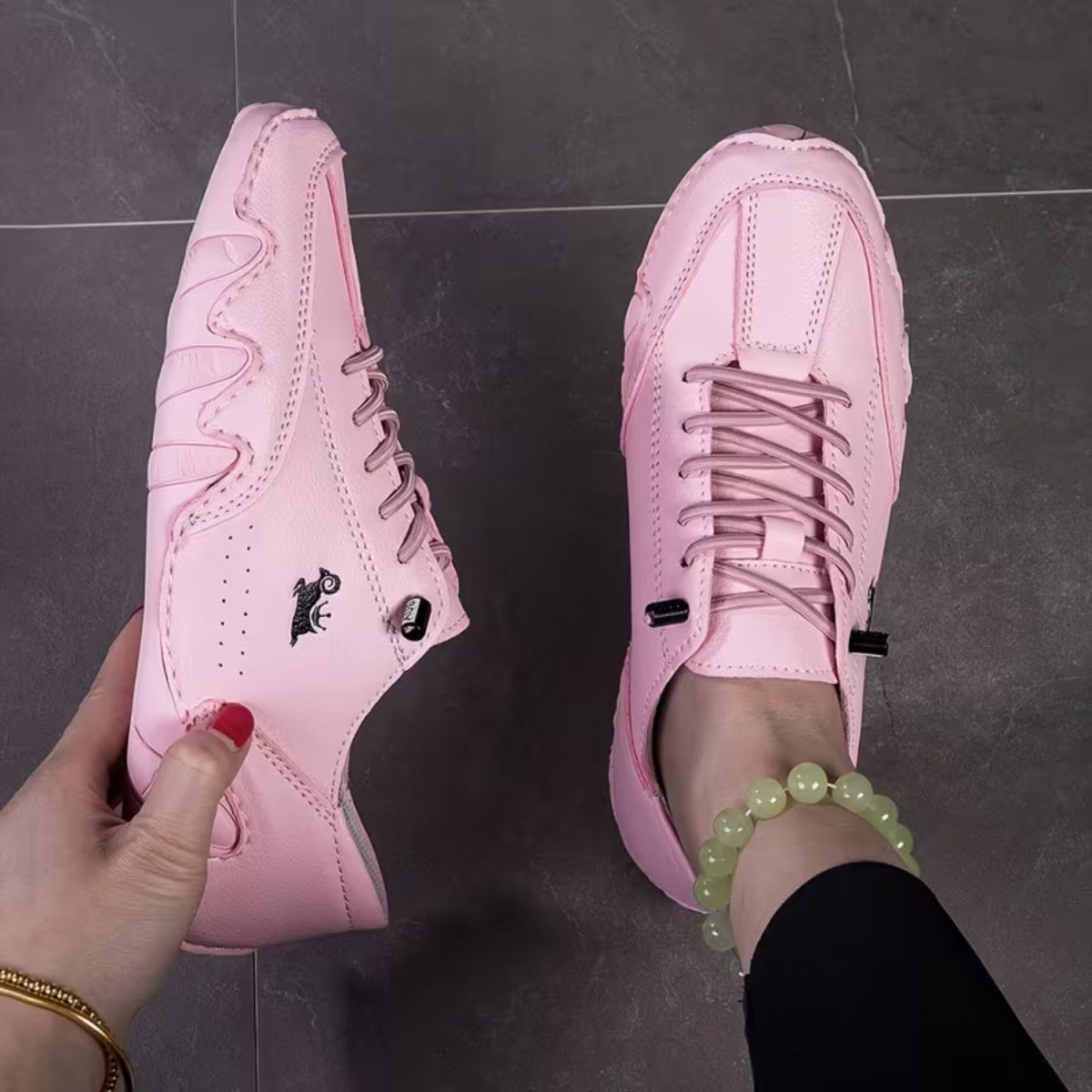 Ergonomic Barefoot Walking Shoes