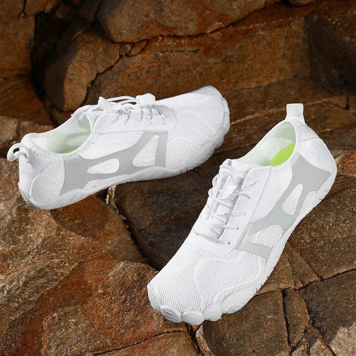 Ergonomic Breathable Barefoot Shoes