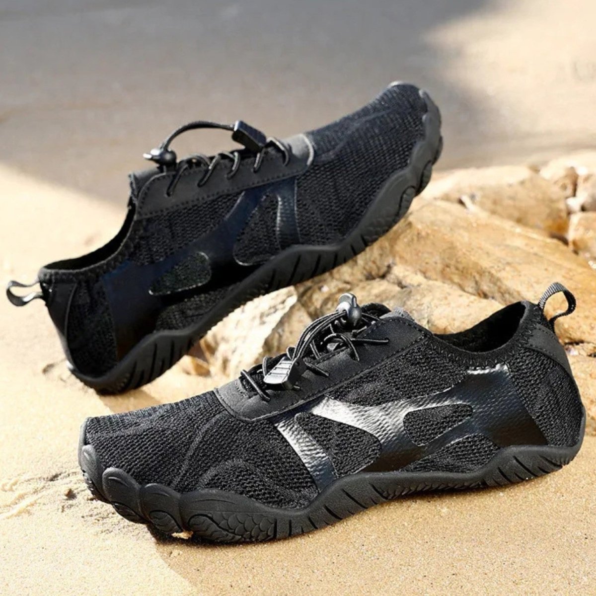 Ergonomic Breathable Barefoot Shoes