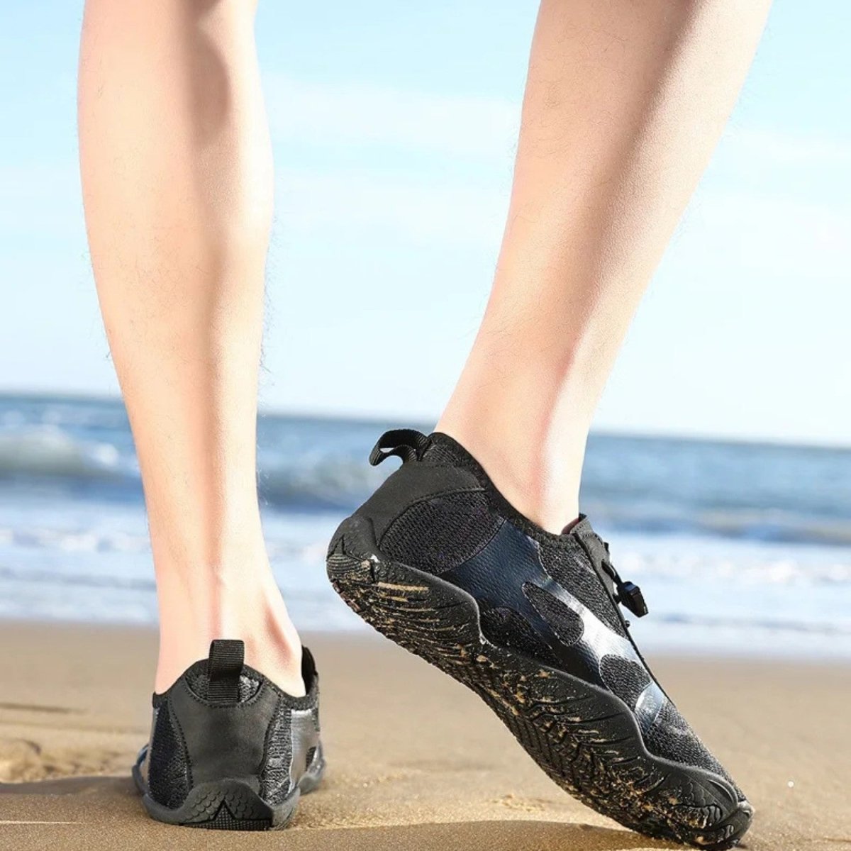 Ergonomic Breathable Barefoot Shoes