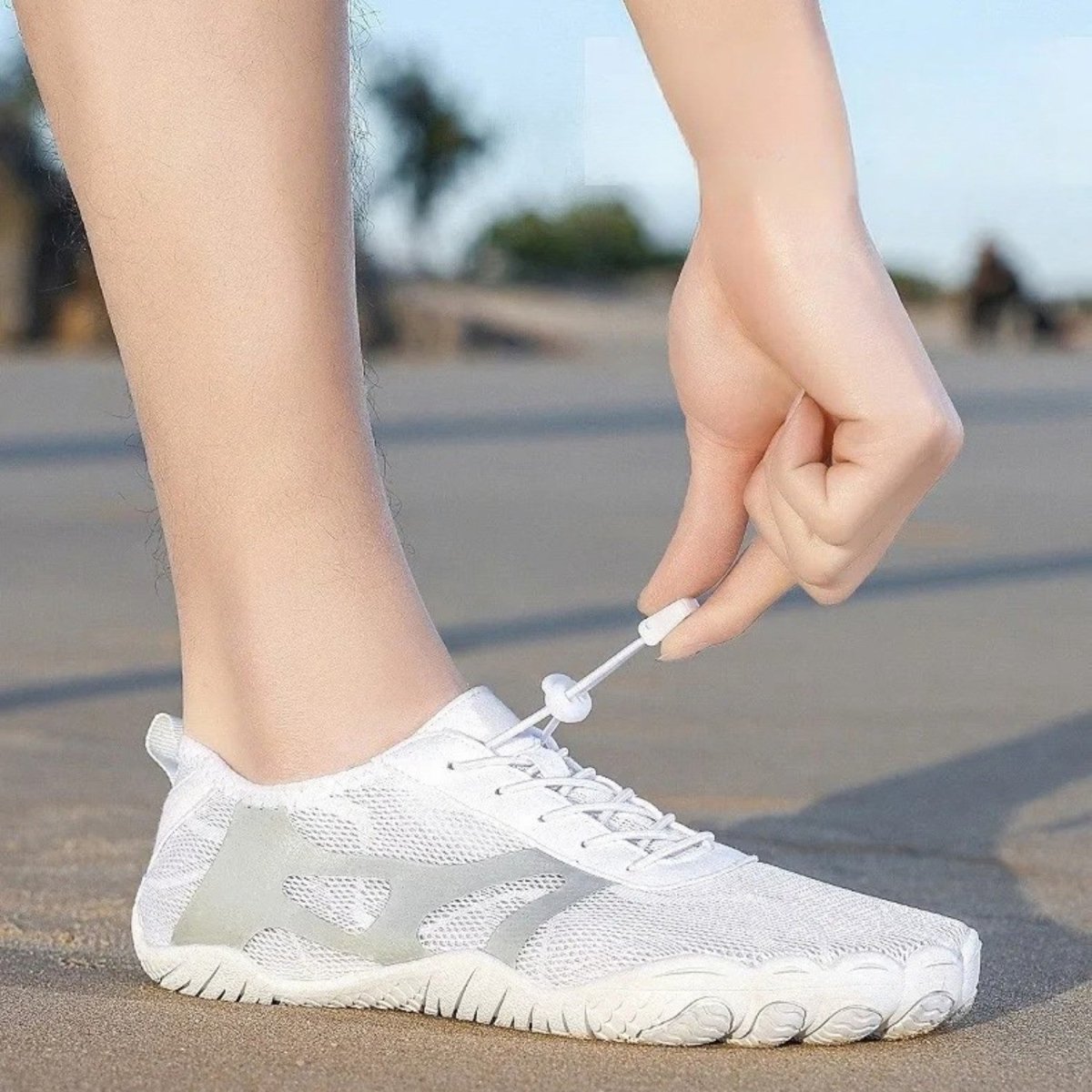 Ergonomic Breathable Barefoot Shoes