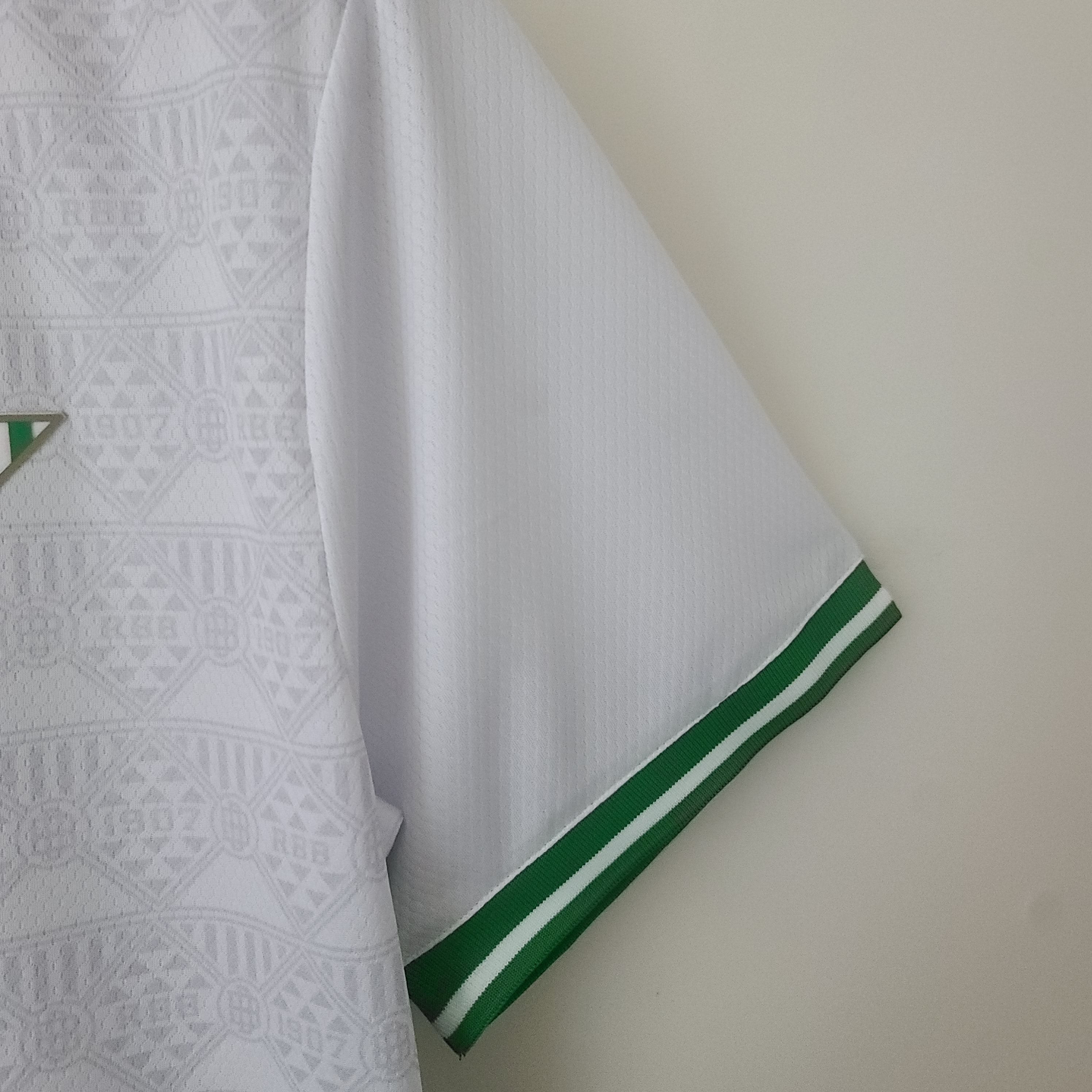 Real Betis 22-23 Away