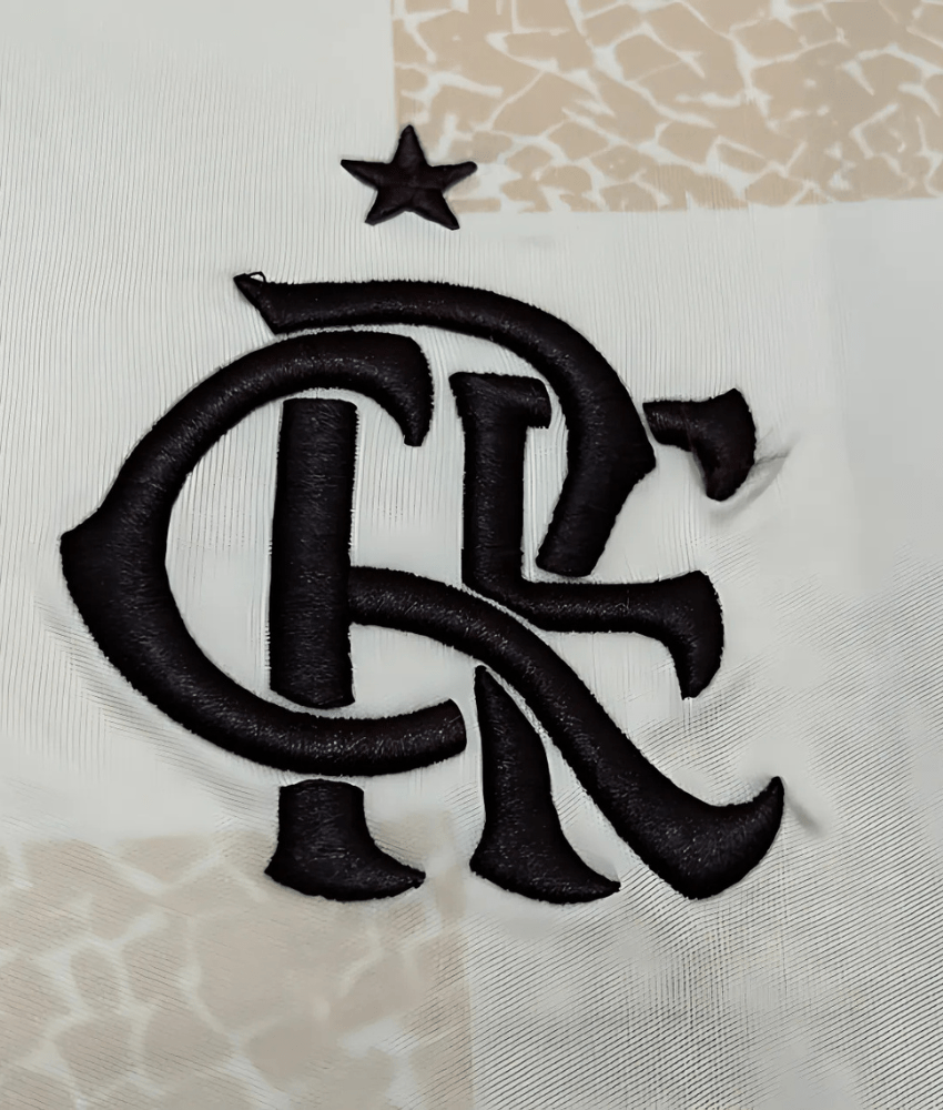 FLAMENGO 2023/24 TRAINING SHIRT