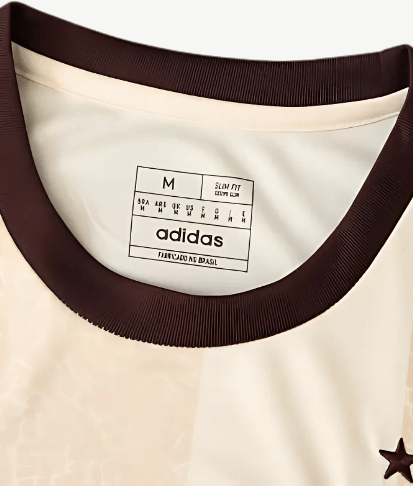 FLAMENGO 2023/24 TRAINING SHIRT