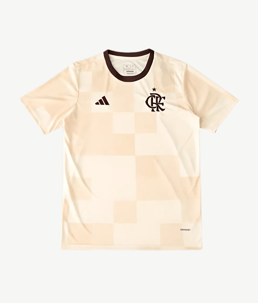 FLAMENGO 2023/24 TRAINING SHIRT