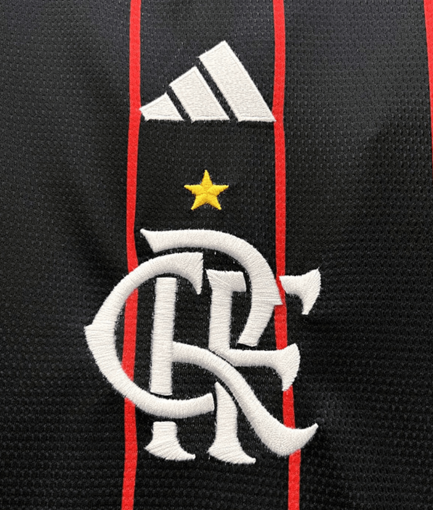 FLAMENGO 2025/26 SPECIAL EDITION SHIRT