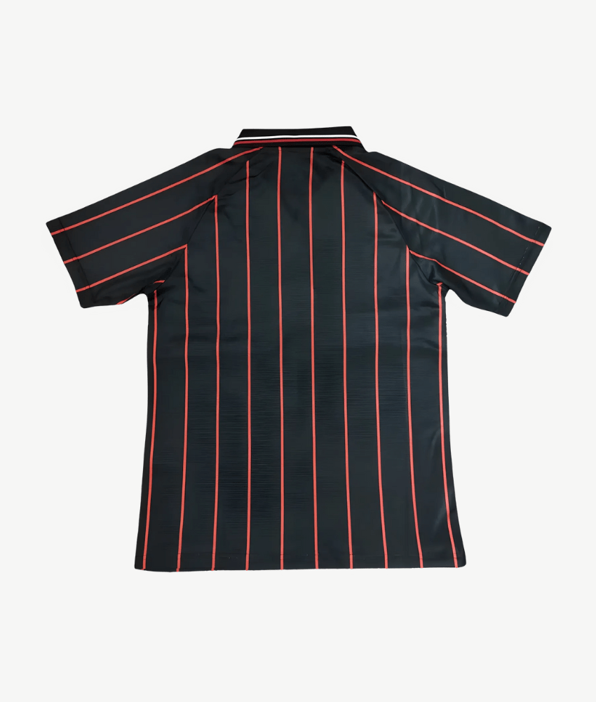FLAMENGO 2025/26 SPECIAL EDITION SHIRT