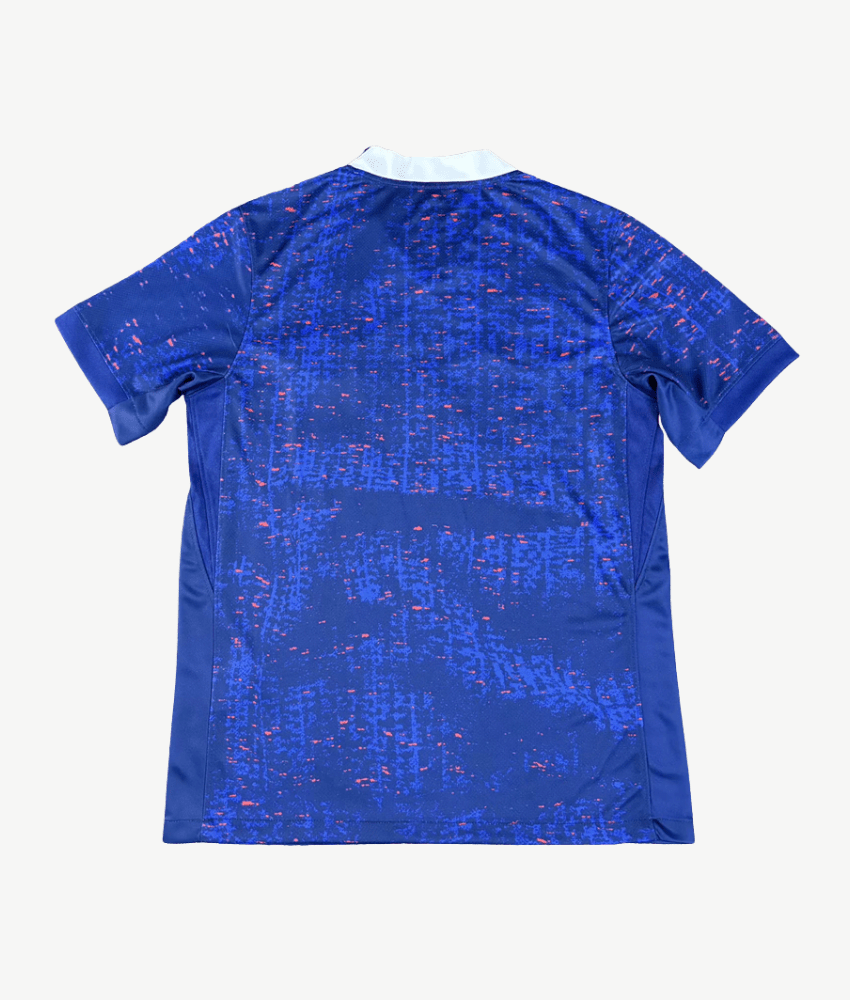 FRANCE 2025 HOME SHIRT (WNT)