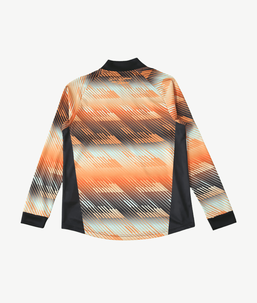 FRANCE 2026 WORLD CUP LONG SLEEVE GOALKEEPER SHIRT