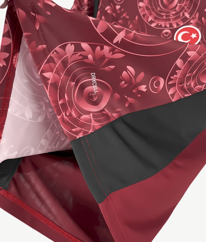 GALATASARAY 2025/26 THIRD SHIRT