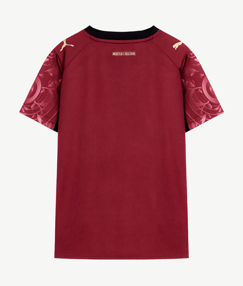 GALATASARAY 2025/26 THIRD SHIRT