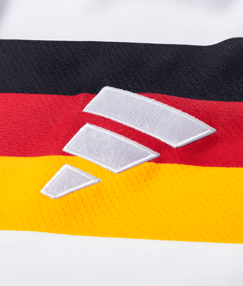 GERMANY 2026 WORLD CUP HOME SHIRT