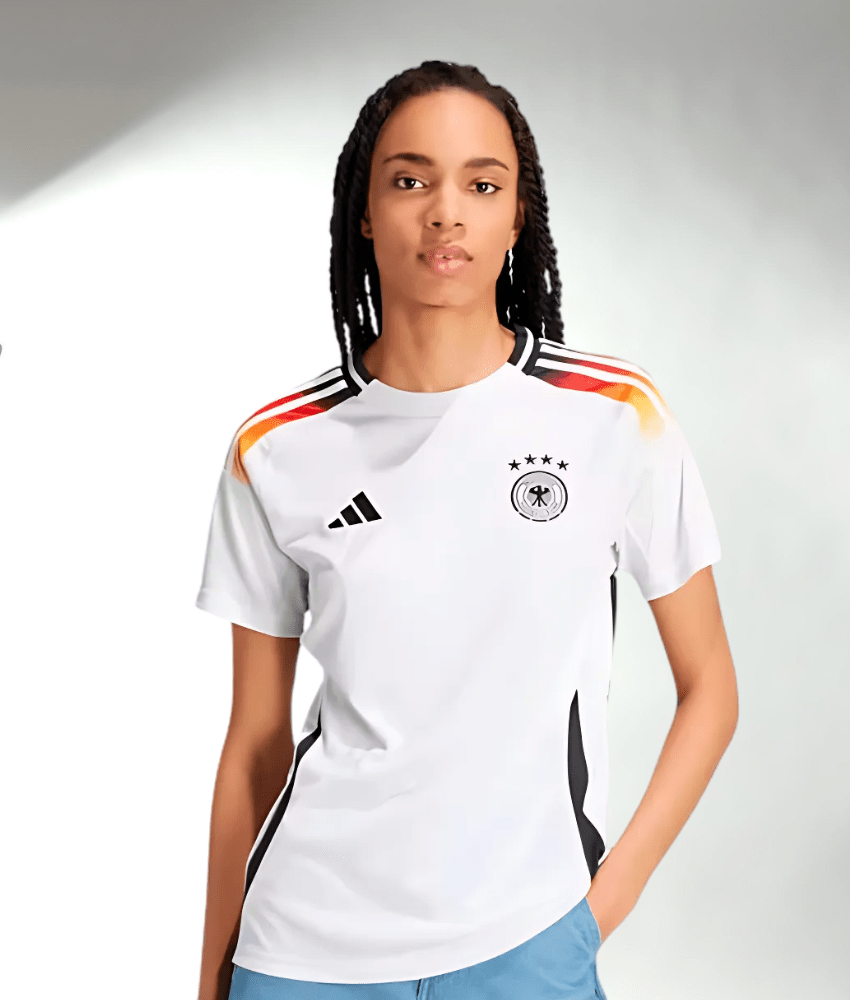 GERMANY EUROS 2024 HOME SHIRT