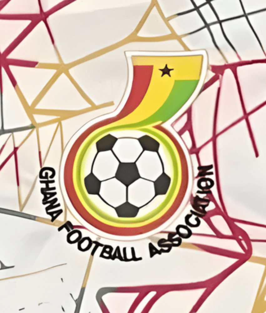 GHANA 2026 WORLD CUP HOME SHIRT