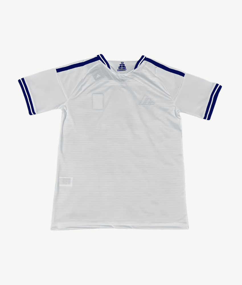 GREECE 2026 WORLD CUP HOME SHIRT