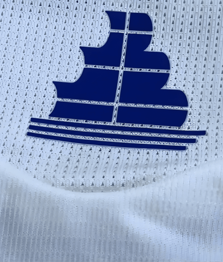 GREECE 2026 WORLD CUP HOME SHIRT