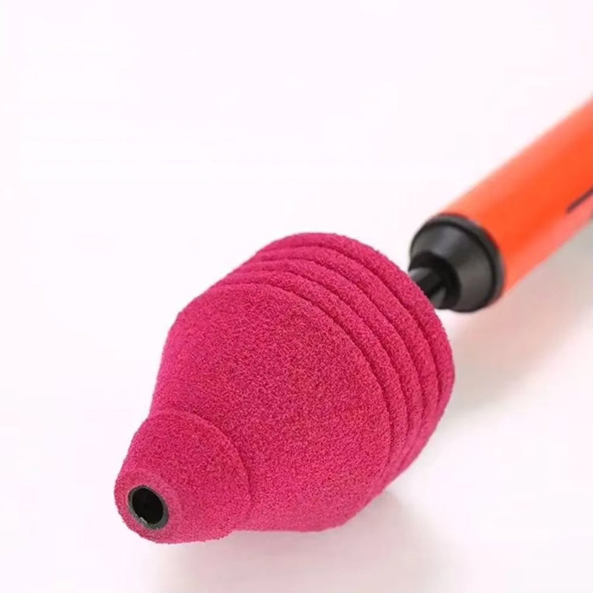 High-Pressure Plunger for Quick Clogs