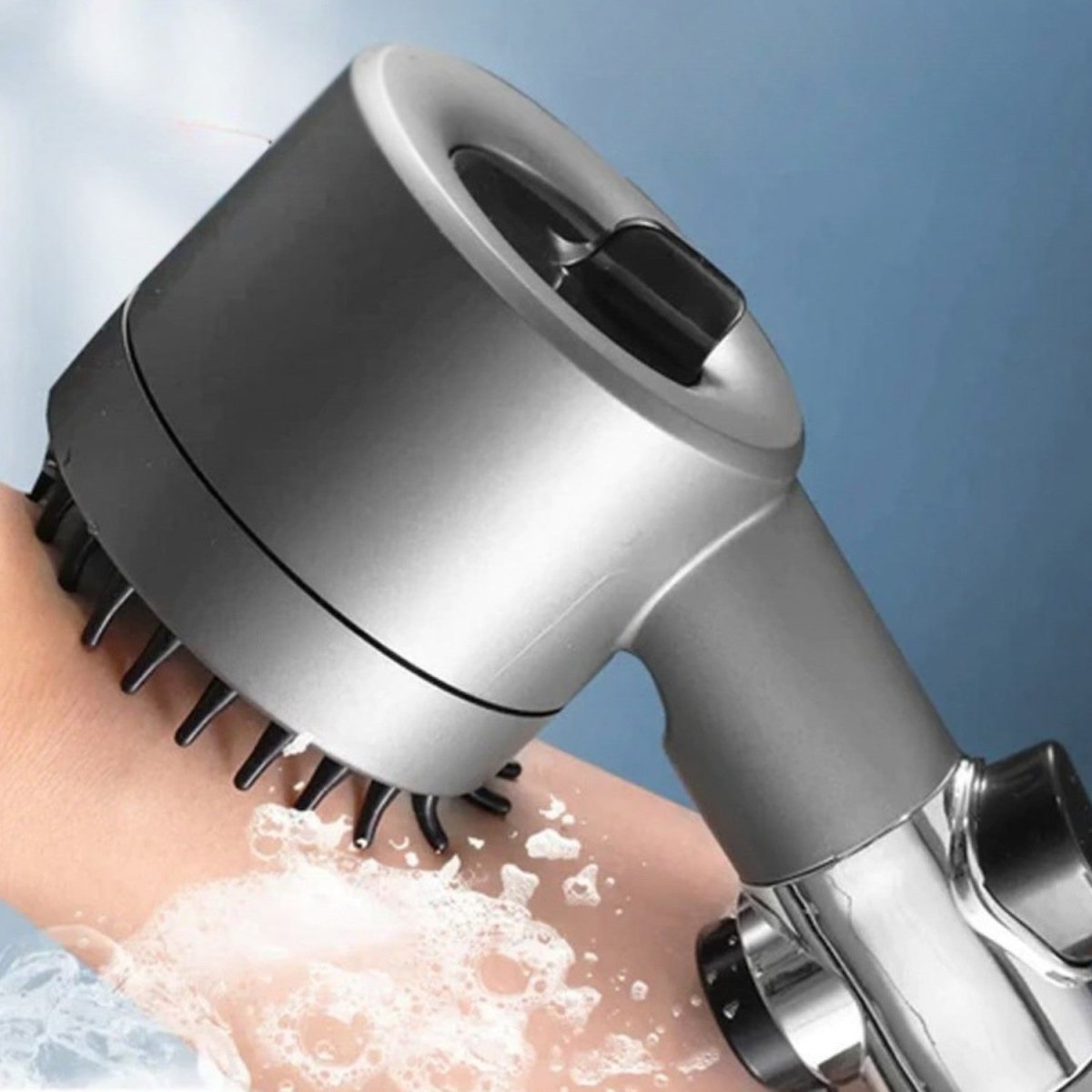 High Pressure Shower Head with Filter