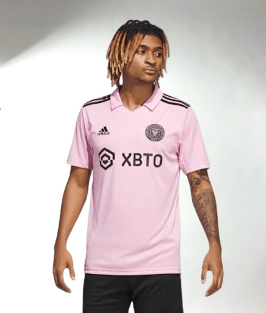 INTER MIAMI 2023/24 HOME SHIRT