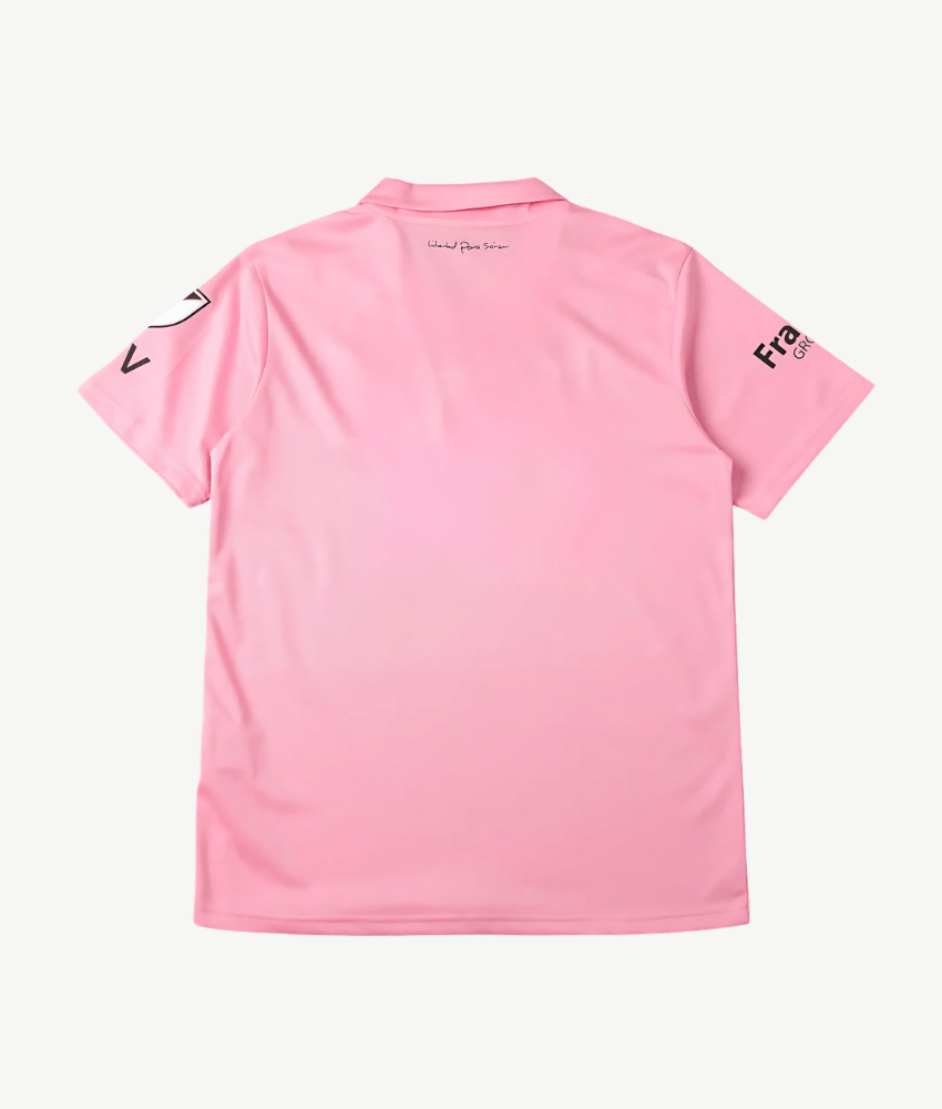 INTER MIAMI 2023/24 HOME SHIRT