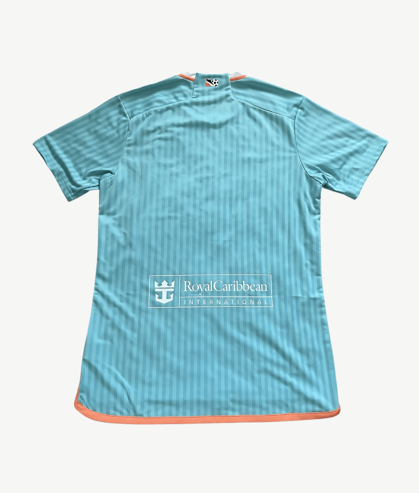 INTER MIAMI 2024/25 THIRD SHIRT