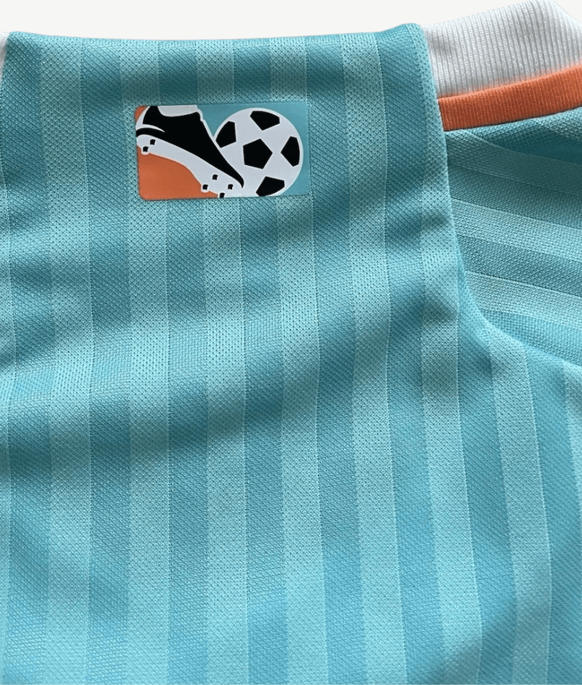 INTER MIAMI 2024/25 THIRD SHIRT