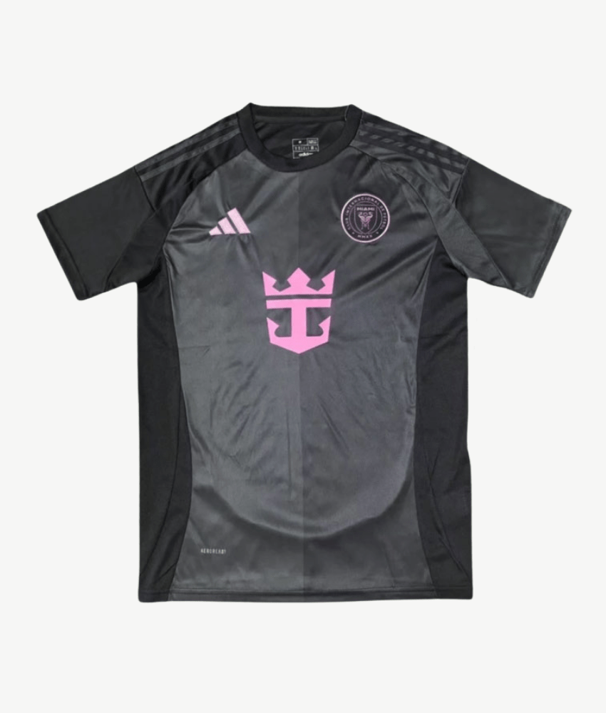 INTER MIAMI 2025/26 AWAY SHIRT