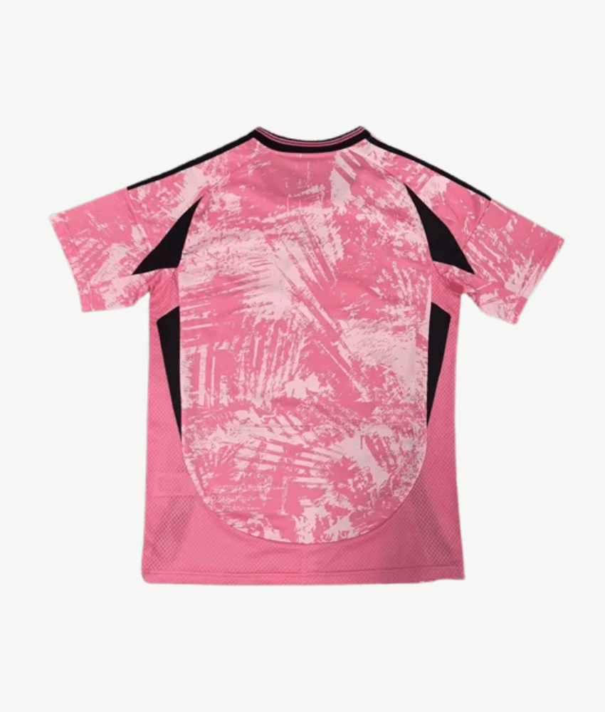 INTER MIAMI FRAGMENT 2024/25 CONCEPT SHIRT
