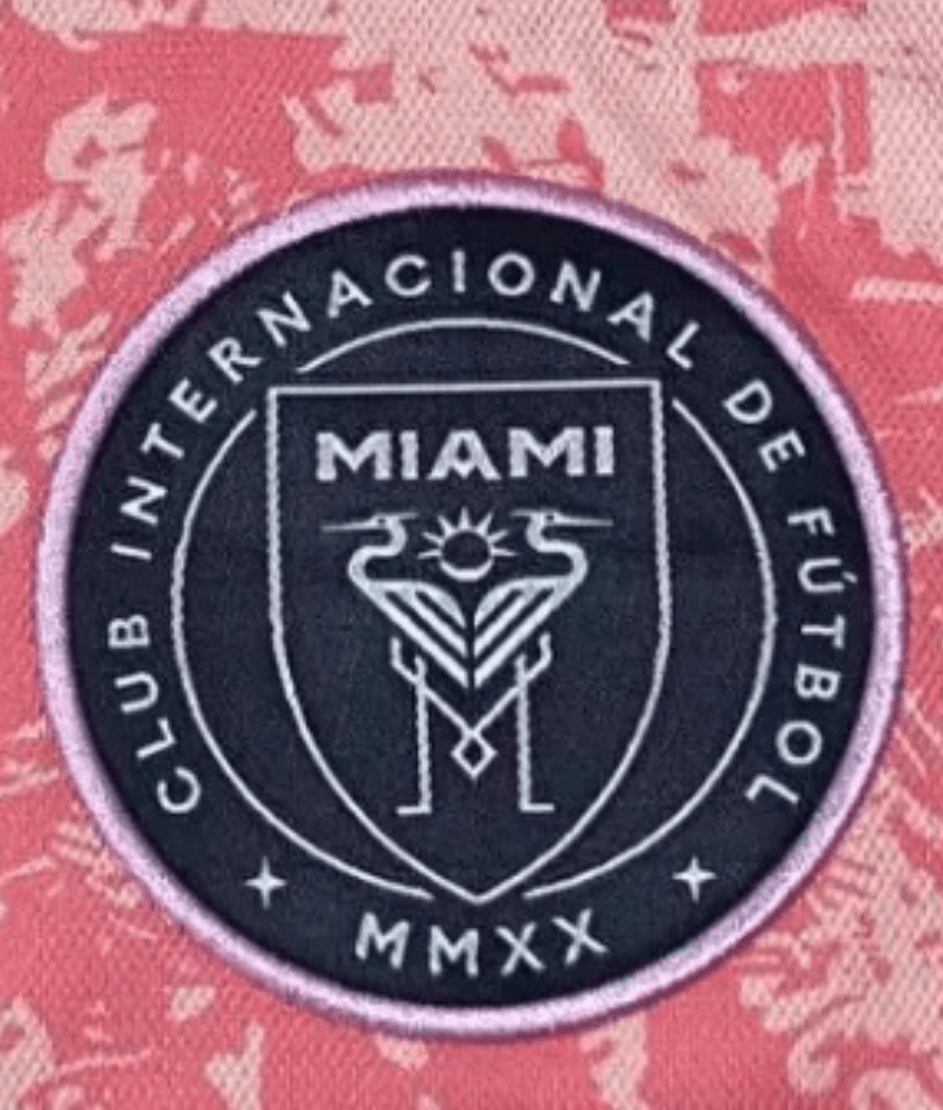 INTER MIAMI FRAGMENT 2024/25 CONCEPT SHIRT
