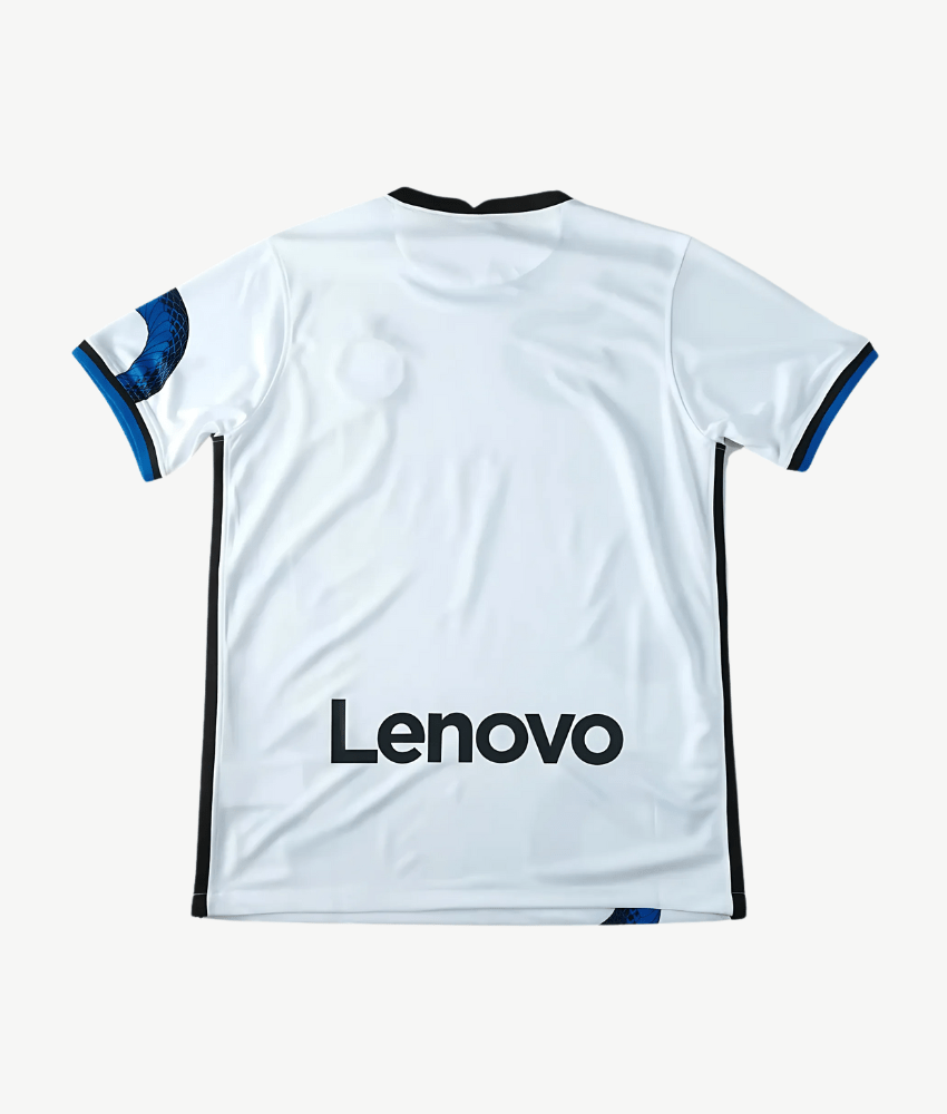 INTER MILAN 2021 'SNAKE' AWAY SHIRT