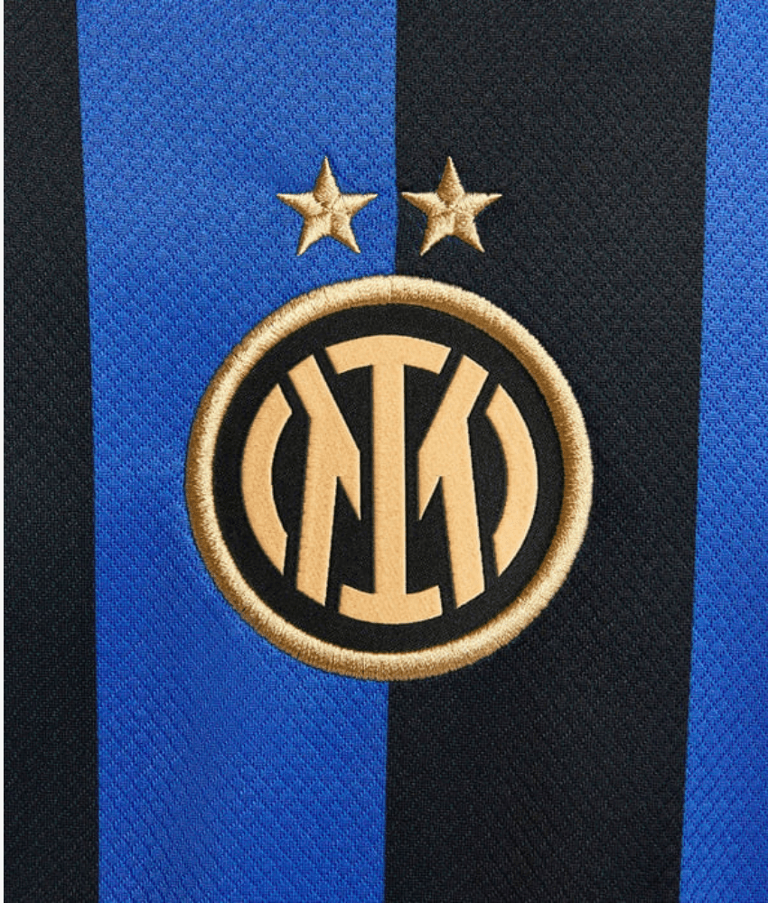 INTER MILAN 2023/24 'TRANSFORMERS' HOME SHIRT