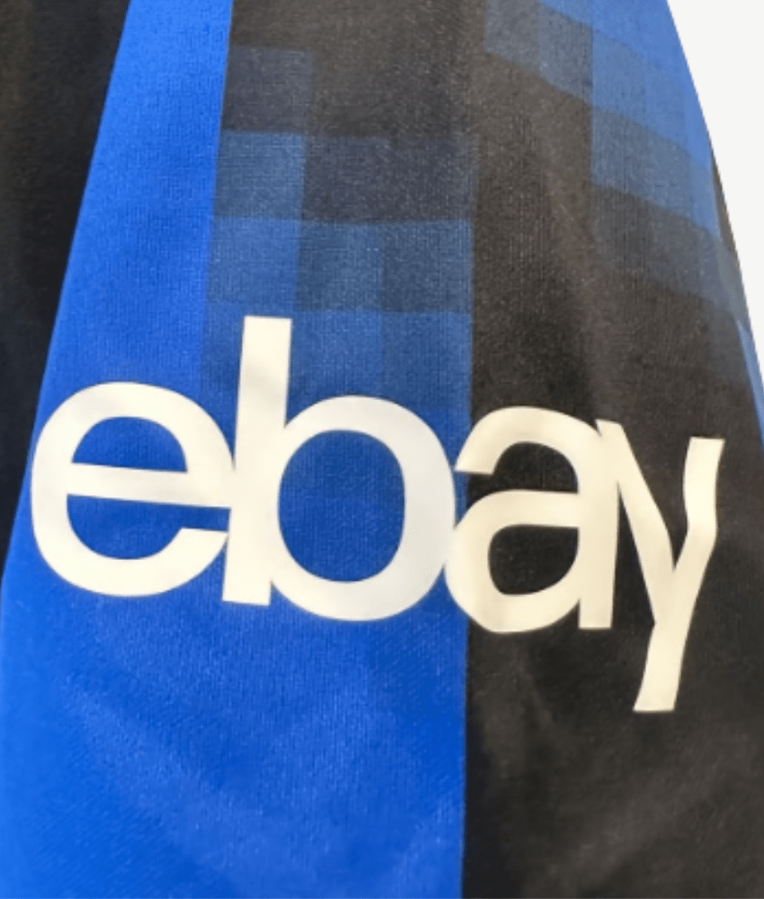 INTER MILAN 2023/24 'TRANSFORMERS' HOME SHIRT