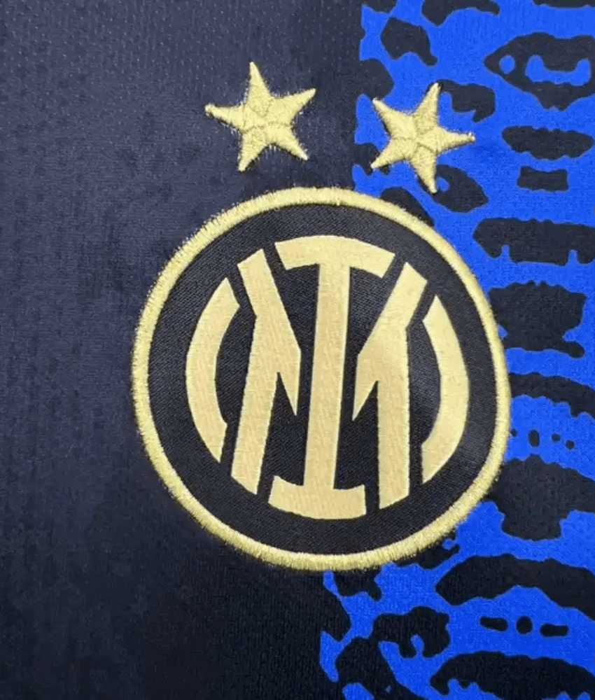 INTER MILAN 2024/25 'COBRA' SPECIAL SHIRT
