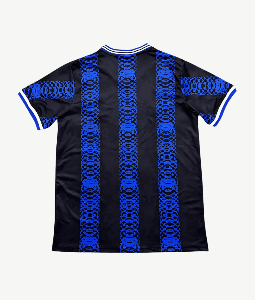 INTER MILAN 2024/25 'COBRA' SPECIAL SHIRT