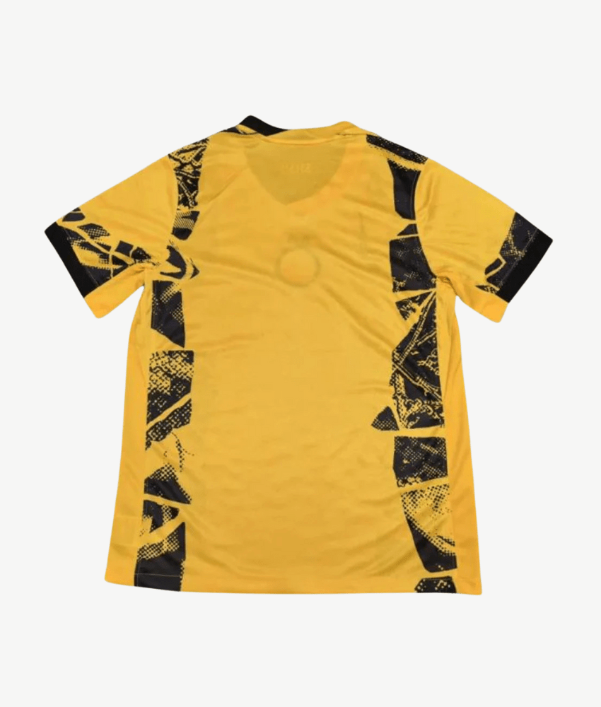 INTER MILAN 2024/25 THIRD AWAY SHIRT