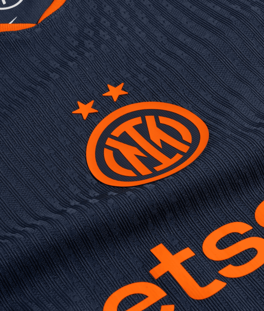 INTER MILAN 2025/26 THIRD SHIRT