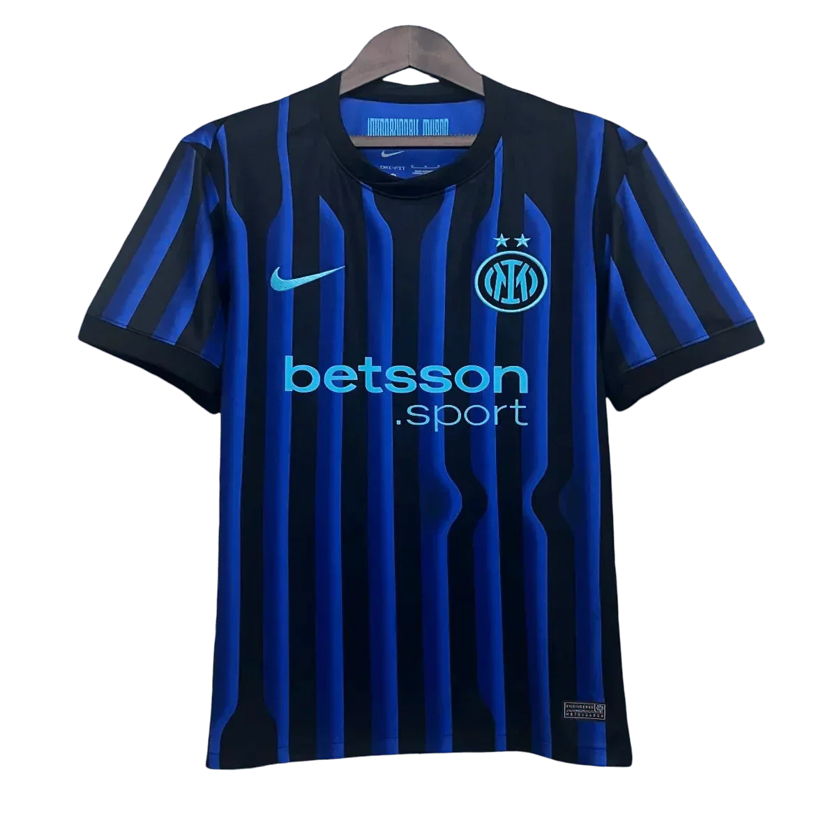 Inter Milan Home kit - 2025/2026 Fan version