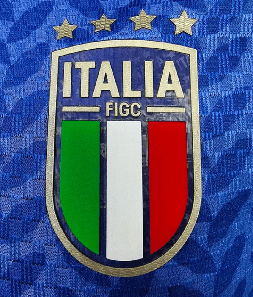 ITALY 2025/26 HOME SHIRT