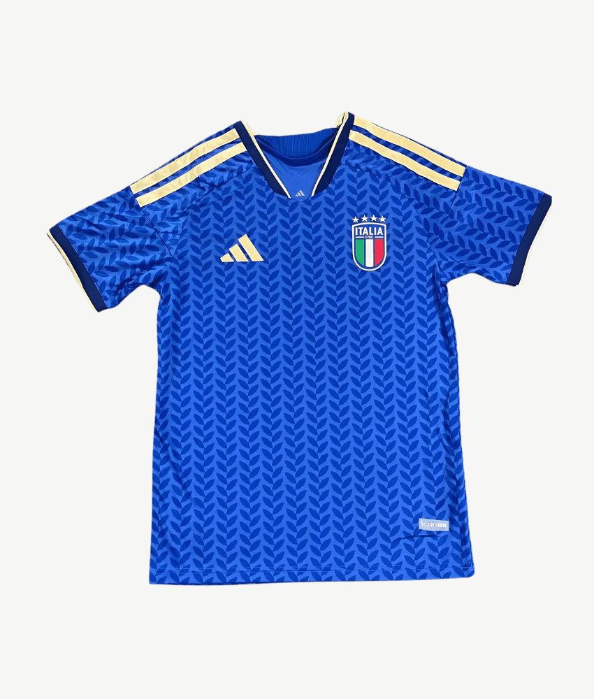 ITALY 2025/26 HOME SHIRT