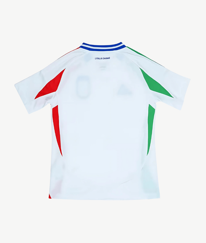 ITALY EUROS 2024 AWAY SHIRT