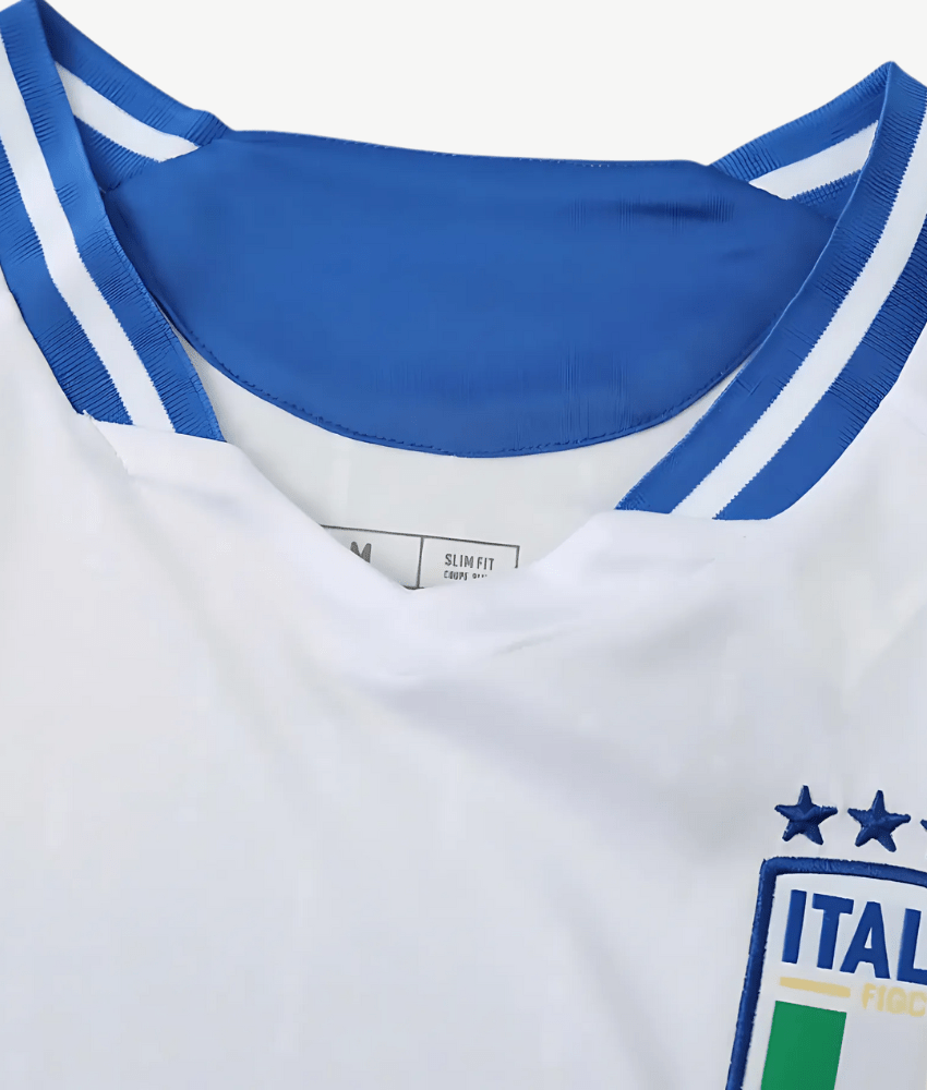 ITALY EUROS 2024 AWAY SHIRT