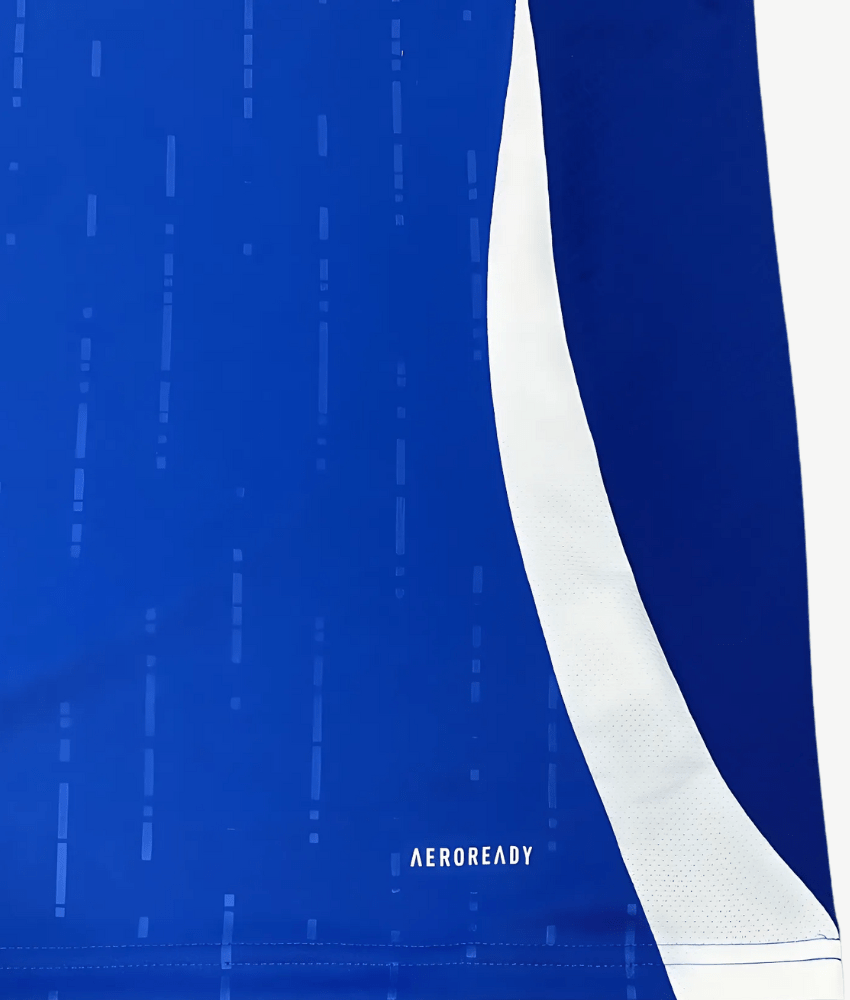 ITALY EUROS 2024 HOME SHIRT