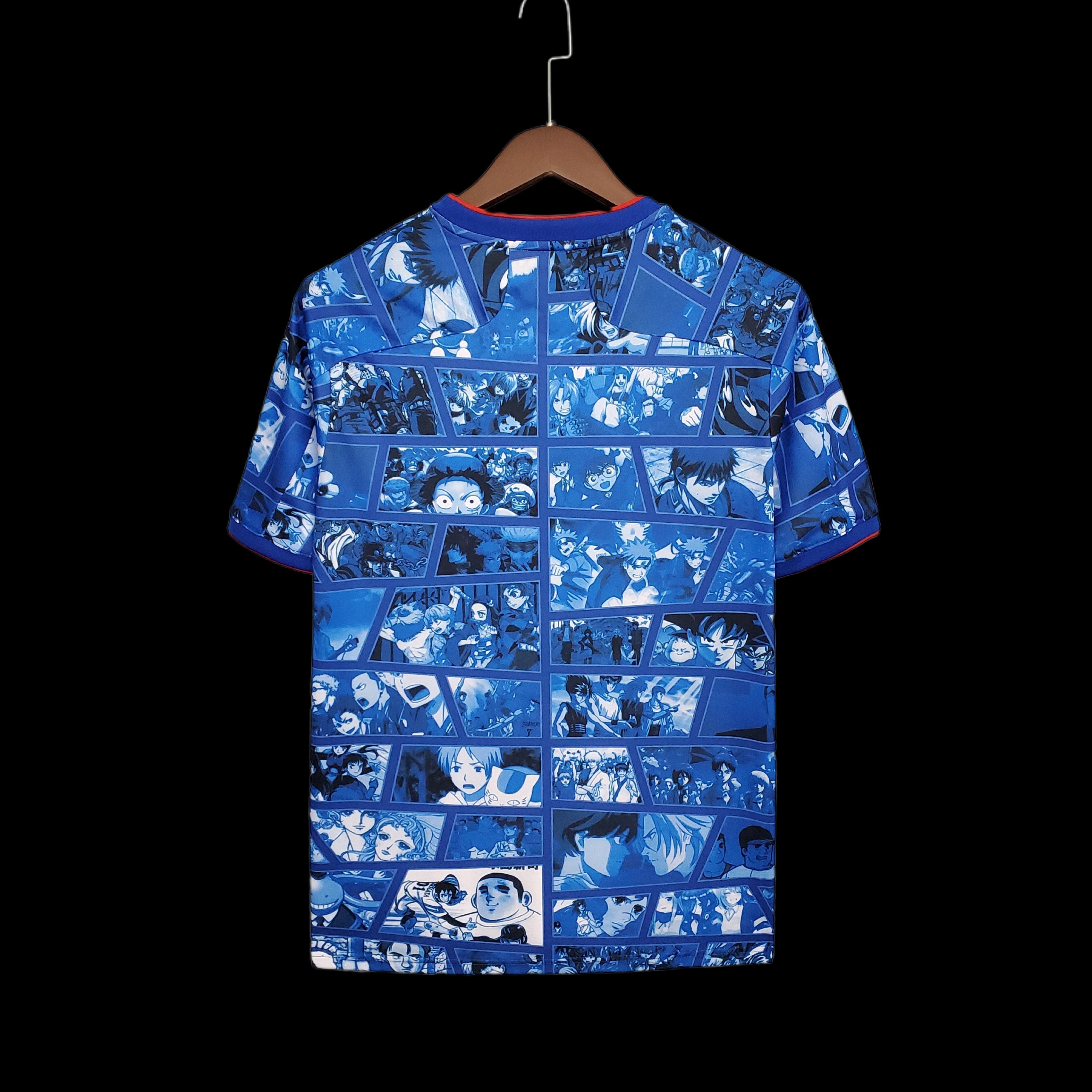Japan Commemorative edition kit