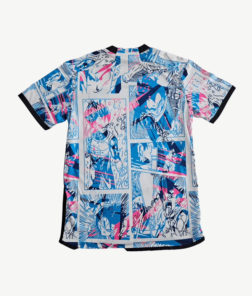 JAPAN 2023 'ANIME COMIC' SPECIAL EDITION SHIRT