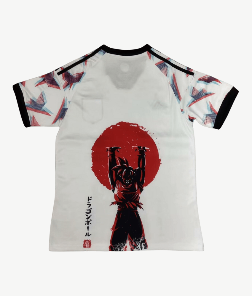 JAPAN 2024 'ANIME LEGEND' SPECIAL EDITION SHIRT