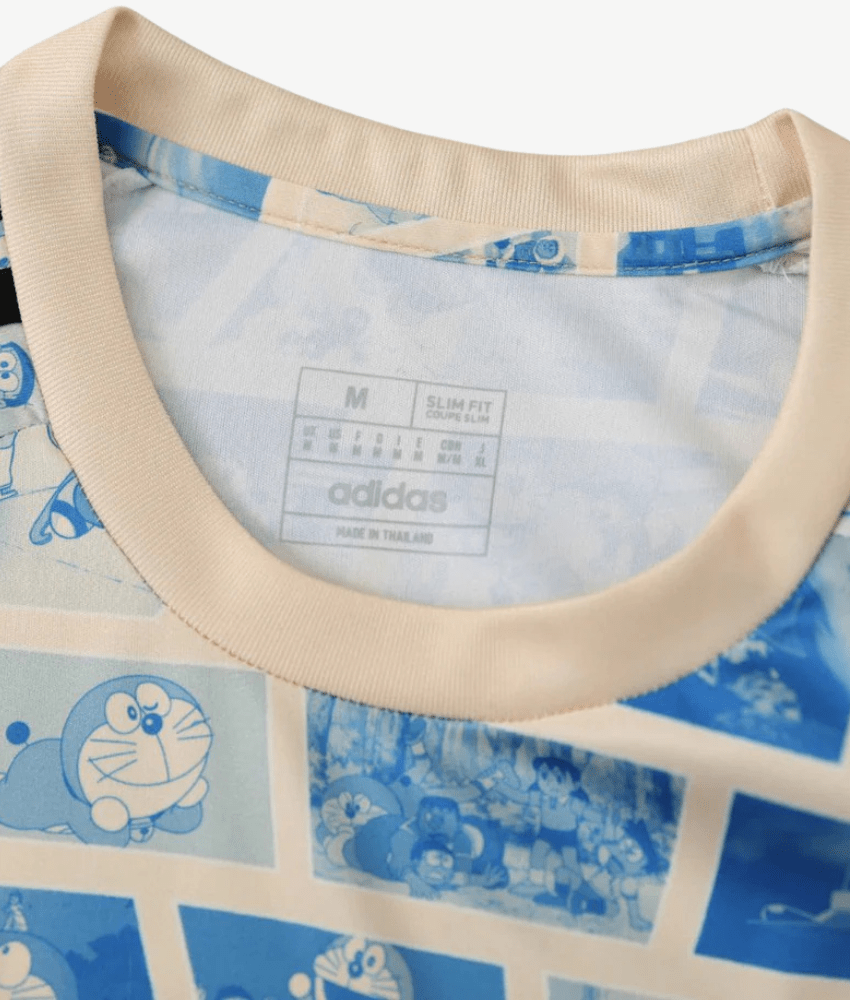 JAPAN 2024 'DINGDANG CAT' SPECIAL EDITION SHIRT